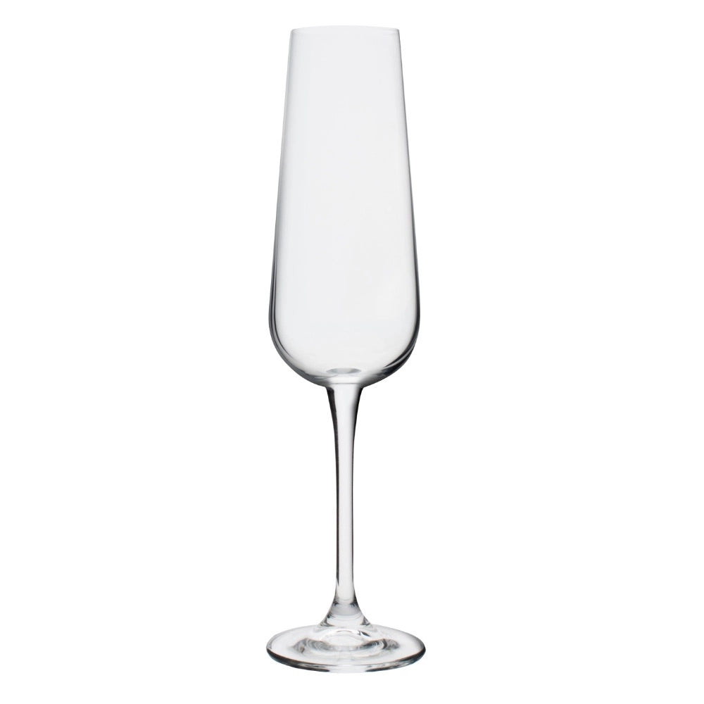 Cj 6 Taças para Champagne Ardea - DoceLar Loja