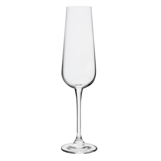 Cj 6 Taças para Champagne Ardea - DoceLar Loja