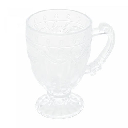 Caneca de Cristal Ecológico Imperial - DoceLar Loja
