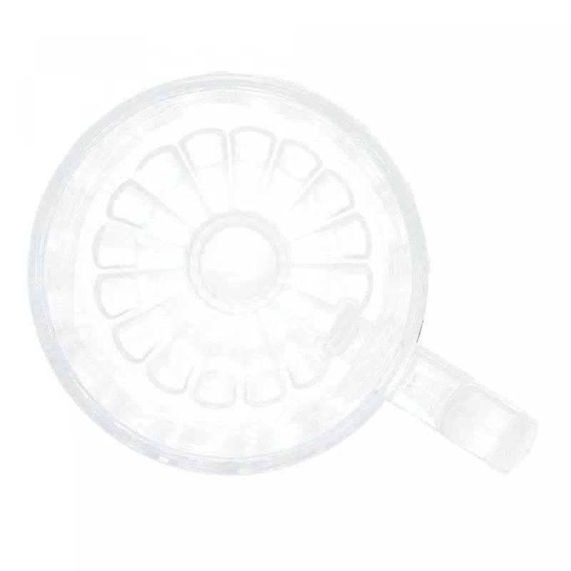 Caneca de Cristal Ecológico Imperial - DoceLar Loja