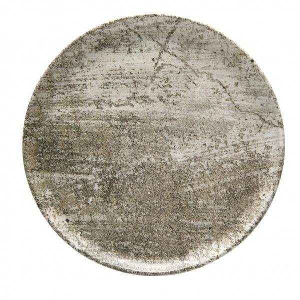 Prato Raso Aquarelle Stone - DoceLar Loja