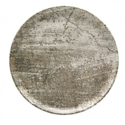 Prato Raso Aquarelle Stone - DoceLar Loja