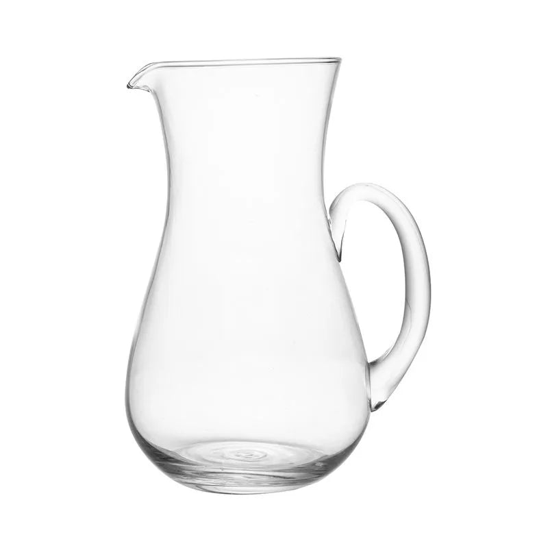 JARRA DE VIDRO BOLD 1,2L