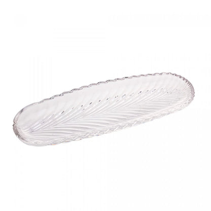 TRAVESSA DE CRISTAL LEAF