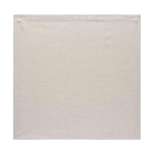 Guardanapo Eco Caqui 45cm X 45cm