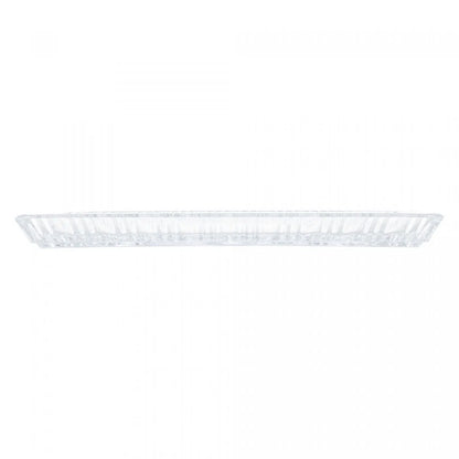 Travessa de Cristal Janine - DoceLar Loja