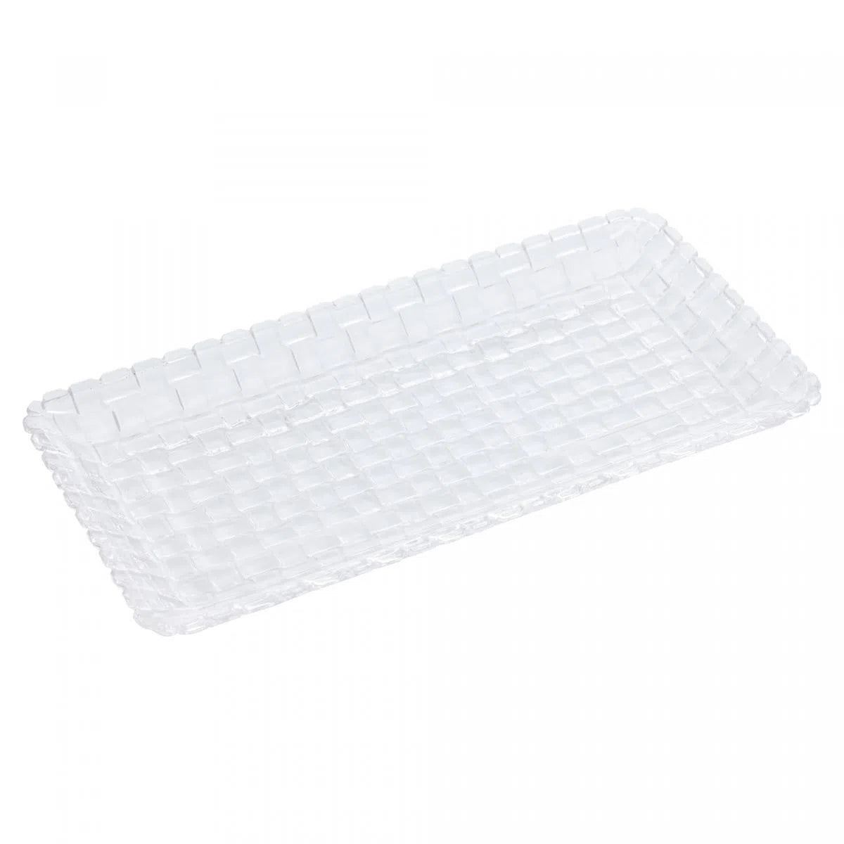 Travessa Cristal de Chumbo Tress - DoceLar Loja