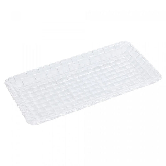 Travessa Cristal de Chumbo Tress - DoceLar Loja