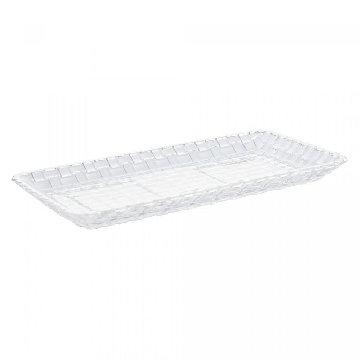 Travessa Cristal de Chumbo Tress - DoceLar Loja