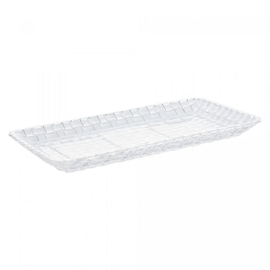 Travessa Cristal de Chumbo Tress - DoceLar Loja