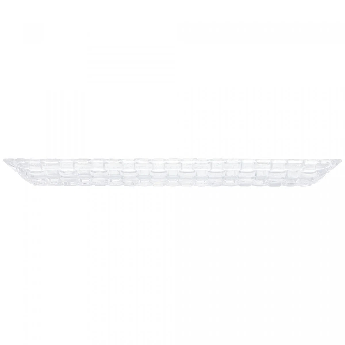 Travessa Cristal de Chumbo Tress - DoceLar Loja