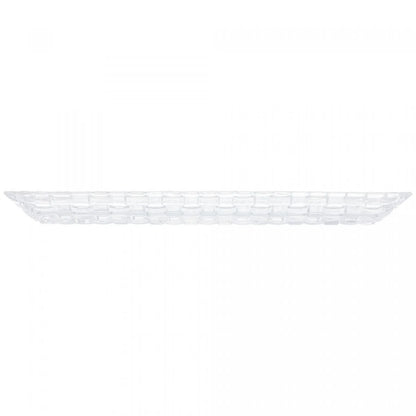 Travessa Cristal de Chumbo Tress - DoceLar Loja