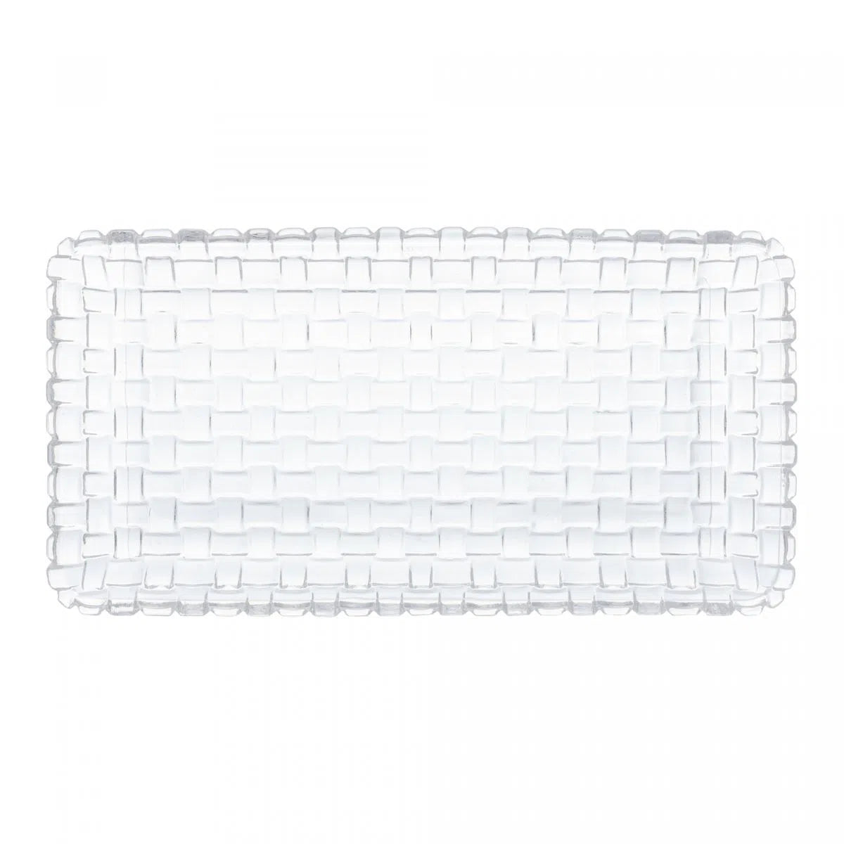 Travessa Cristal de Chumbo Tress - DoceLar Loja