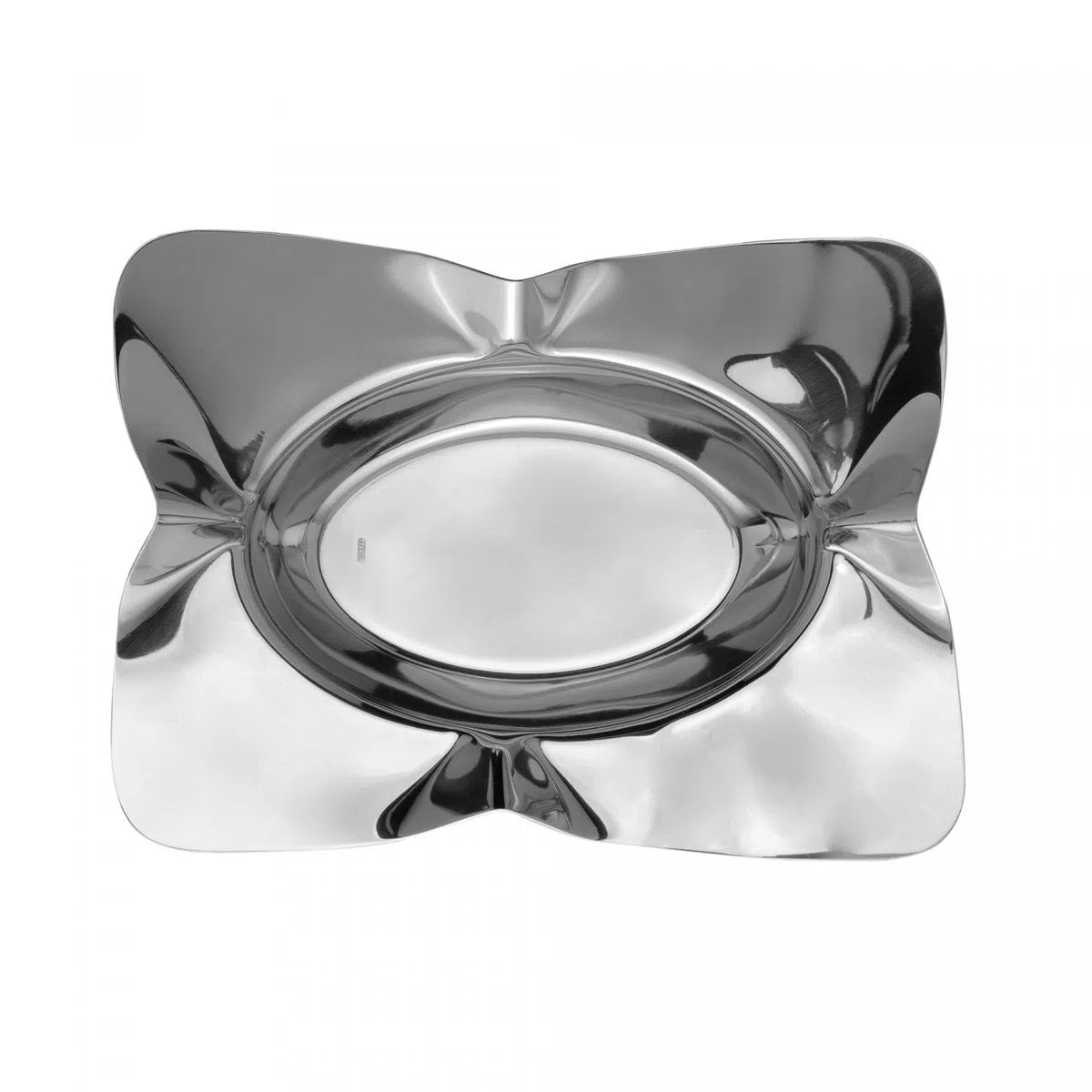 Petisqueira de Aço Inox Bonbon - DoceLar Loja