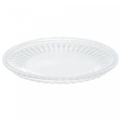 Prato Raso de Cristal Ecológico Imperial - DoceLar Loja