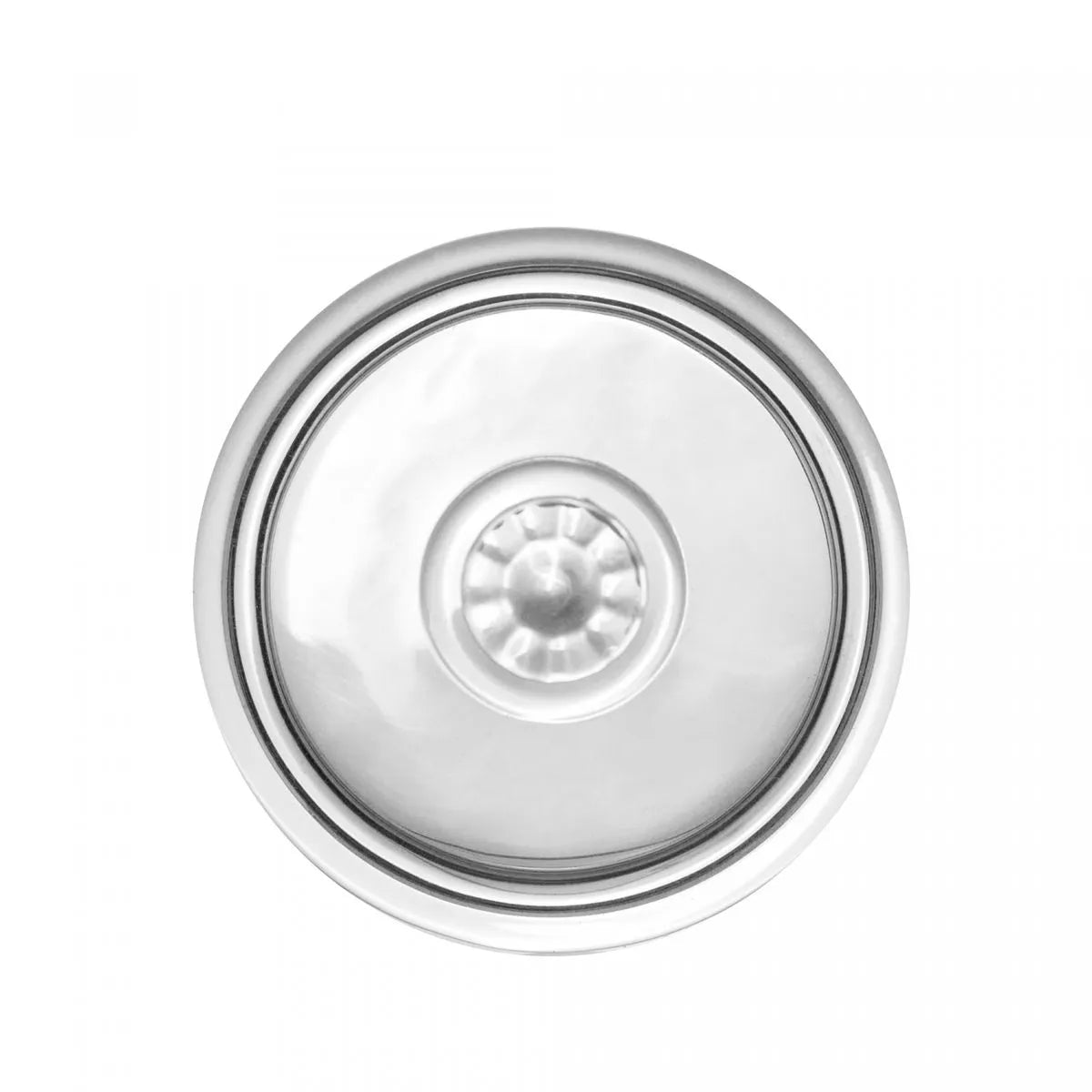 Potiche de Cristal Renaissance - DoceLar Loja