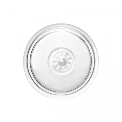 Potiche de Cristal Deli Diamond - DoceLar Loja