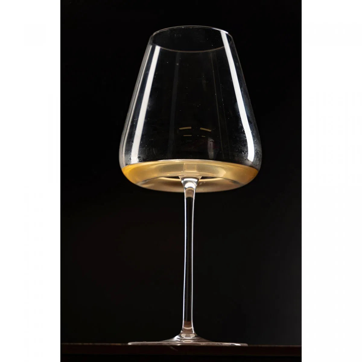 Cj 2 Taças para Vinho de Cristal Ecológico Intensio Veritas - DoceLar Loja