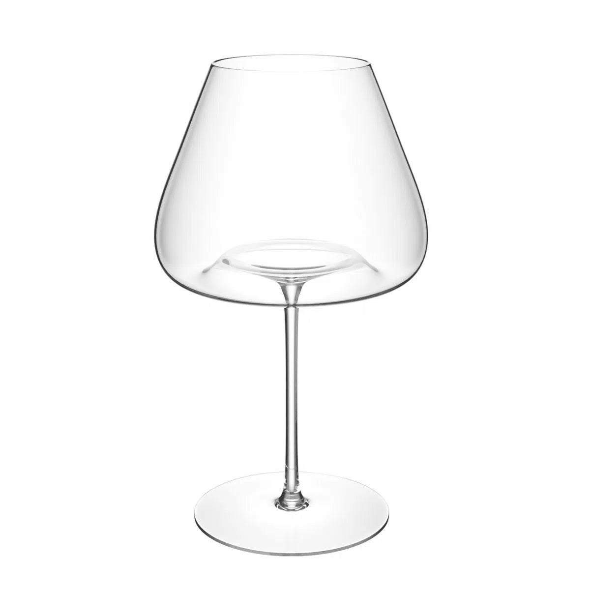 Cj 2 Taças p/ Vinho de Cristal Ecológico Audax Veritas - DoceLar Loja