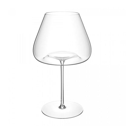 Cj 2 Taças p/ Vinho de Cristal Ecológico Audax Veritas - DoceLar Loja