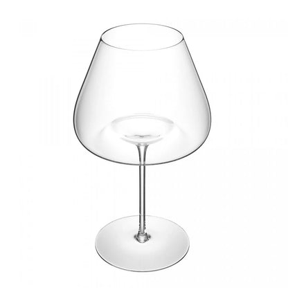 Cj 2 Taças p/ Vinho de Cristal Ecológico Audax Veritas - DoceLar Loja