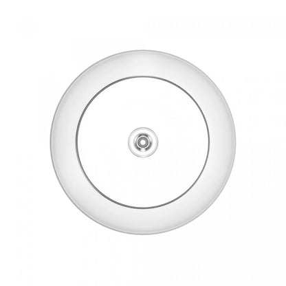 Cj 2 Taças p/ Vinho de Cristal Ecológico Audax Veritas - DoceLar Loja