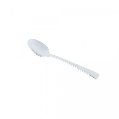 Conjunto 6 Colheres de Café de Aço Inox Berna - DoceLar Loja