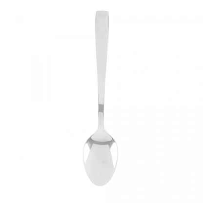 Conjunto 6 Colheres de Café de Aço Inox Berna - DoceLar Loja