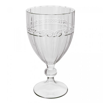 CJ 6 Taças de Cristal Ecológico Imperial 330ml - DoceLar Loja