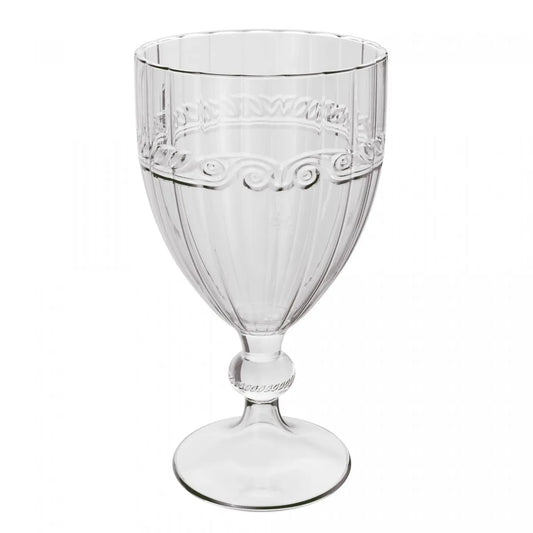 CJ 6 Taças de Cristal Ecológico Imperial 330ml - DoceLar Loja