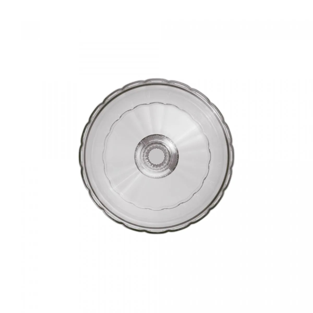 CJ 6 Taças de Cristal Ecológico Imperial 330ml - DoceLar Loja