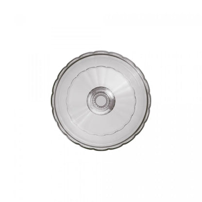 CJ 6 Taças de Cristal Ecológico Imperial 330ml - DoceLar Loja