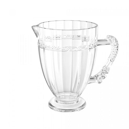 Jarra de Cristal Ecológico Imperial 1L - DoceLar Loja