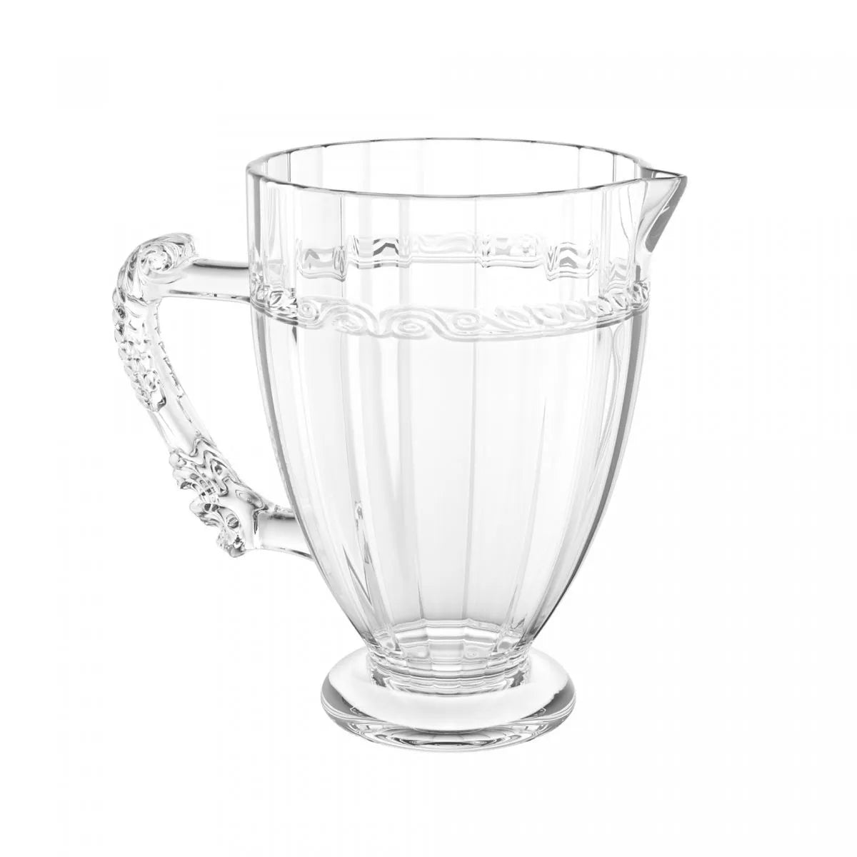 Jarra de Cristal Ecológico Imperial 1L - DoceLar Loja