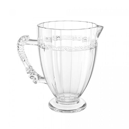 Jarra de Cristal Ecológico Imperial 1L - DoceLar Loja