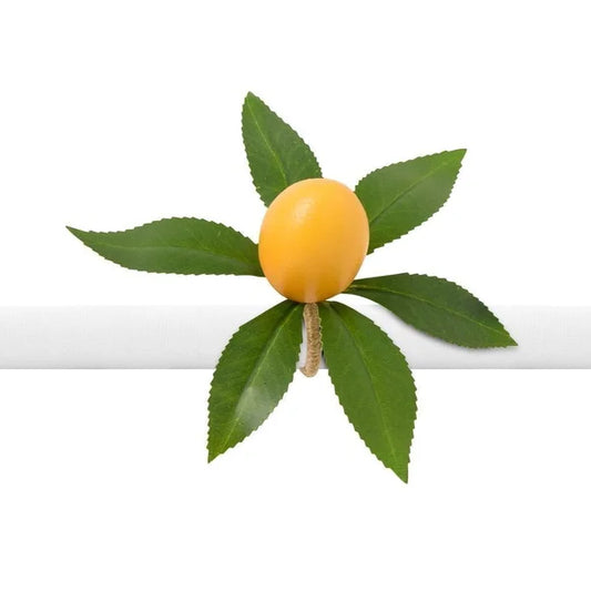 ANEL DE GUARDANAPO JULIET PETIT SICILIANO AVULSO