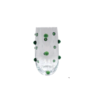 COPO VIDRO CONFETTI VD 520ML