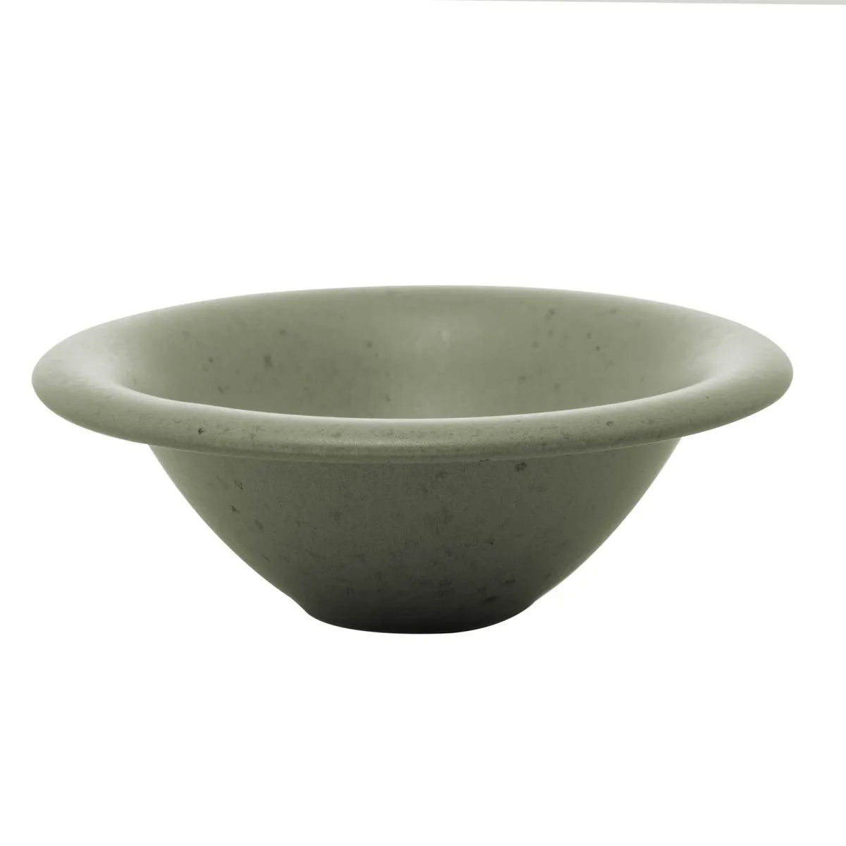 BOWL DE CERAMICA MIST VERDE MATTE 380ML