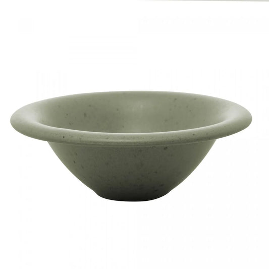 BOWL DE CERAMICA MIST VERDE MATTE 380ML