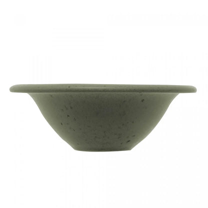 BOWL DE CERAMICA MIST VERDE MATTE 380ML