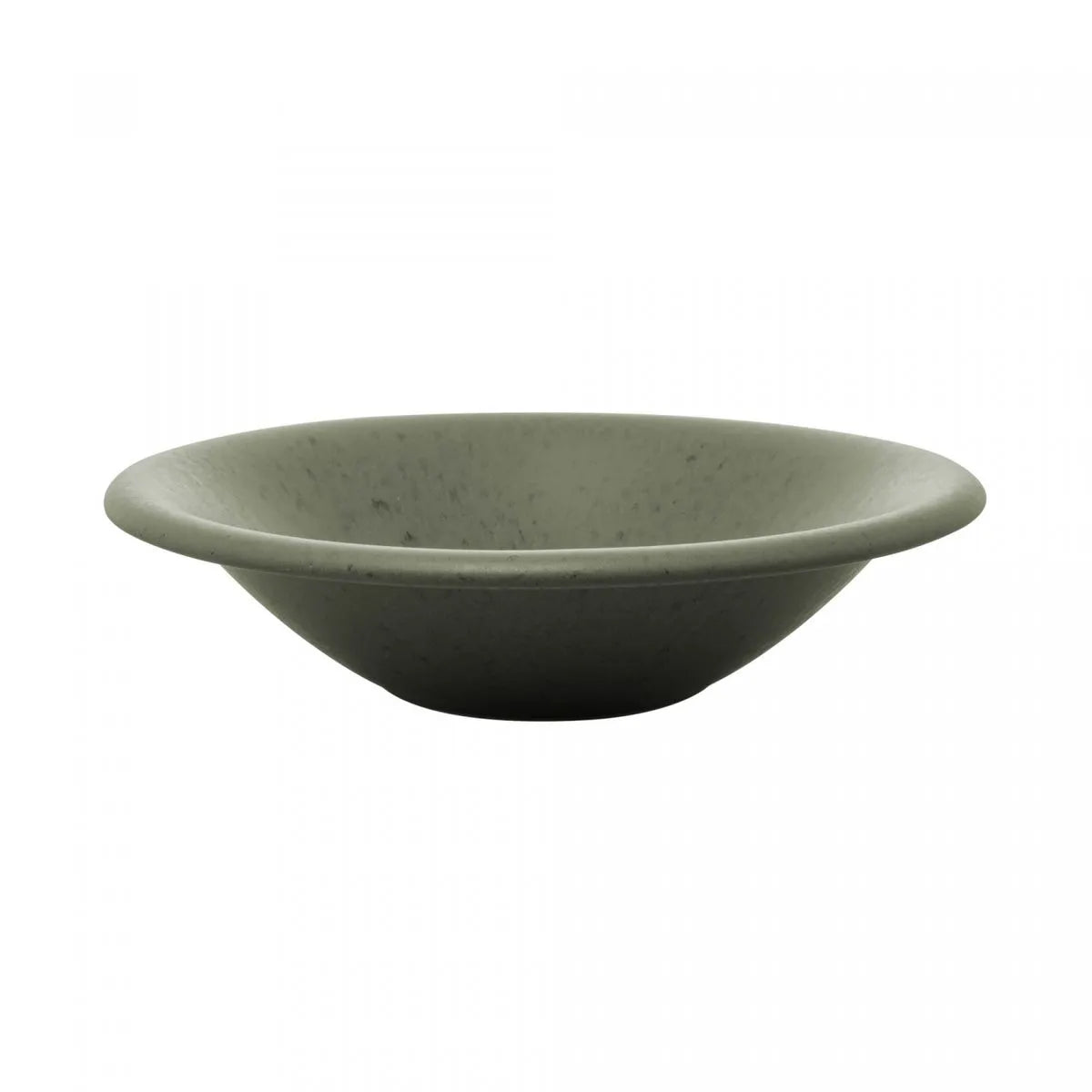 SALADEIRA DE CERAMICA MIST VERDE MATTE 31,5CM