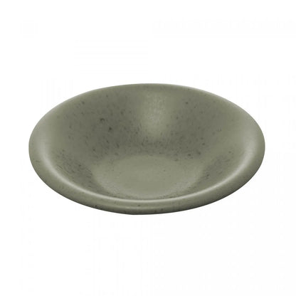 SALADEIRA DE CERAMICA MIST VERDE MATTE 31,5CM