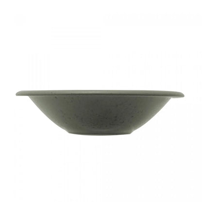 SALADEIRA DE CERAMICA MIST VERDE MATTE 31,5CM