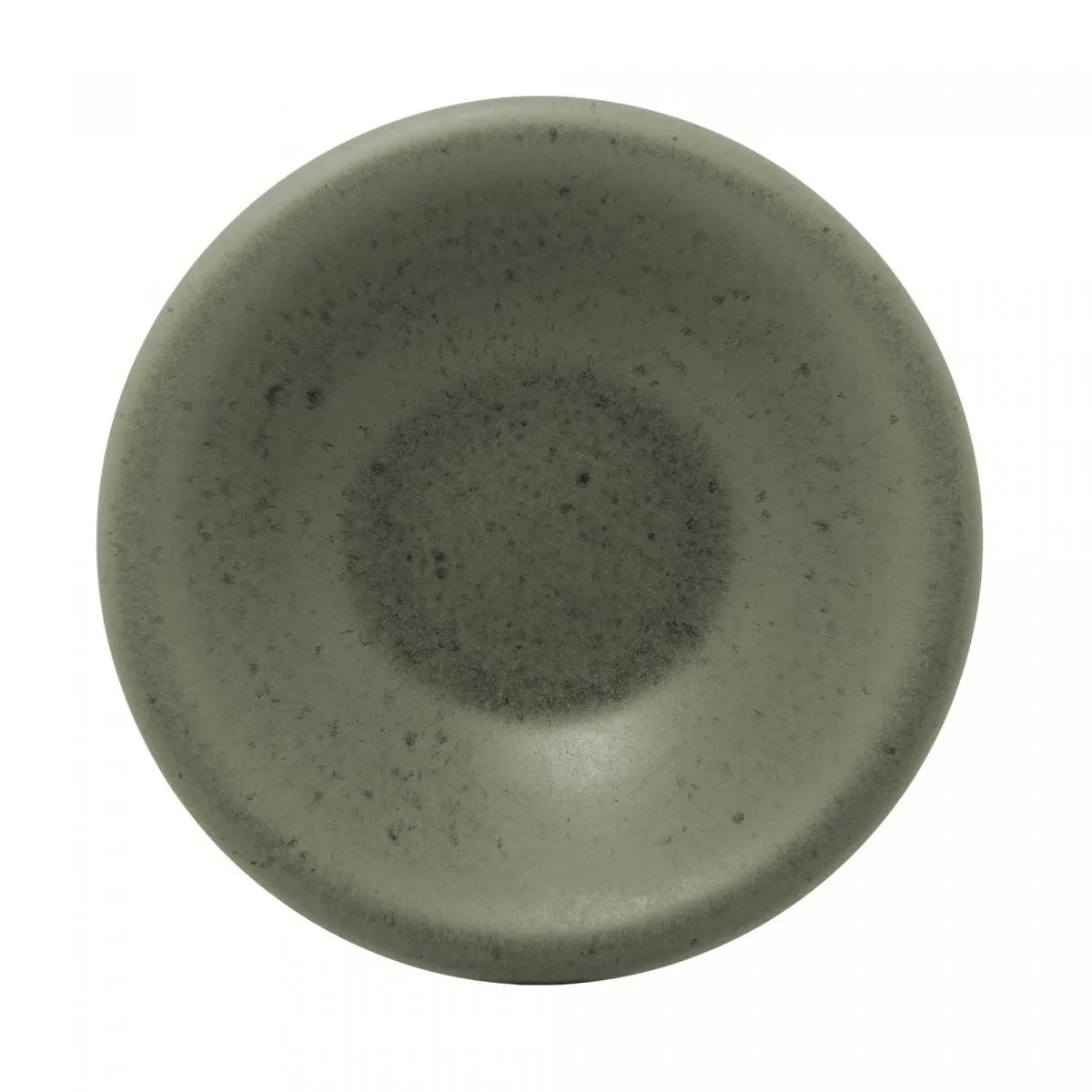 SALADEIRA DE CERAMICA MIST VERDE MATTE 31,5CM