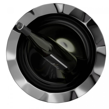 Balde de Aço Inox para Vinho Bonbon