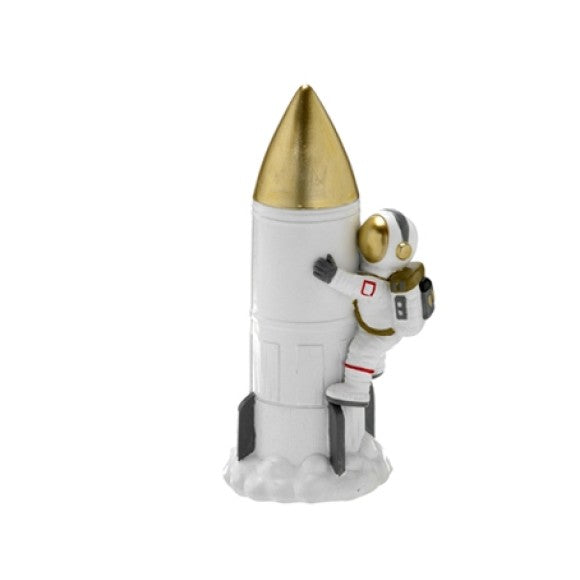 ASTRONAUTA DECORATIVO