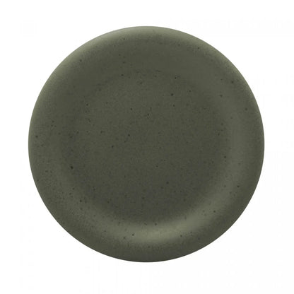 PRATO RASO DE CERAMICA MIST VERDE MATTE 28CM