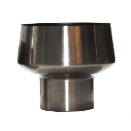 22536 CASTICAL METAL FORMATO COGUMELO 23X23X20CM