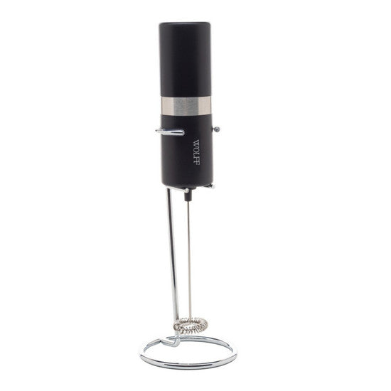Mixer Elétrico para Bebidas com Suporte