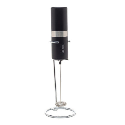 Mixer Elétrico para Bebidas com Suporte